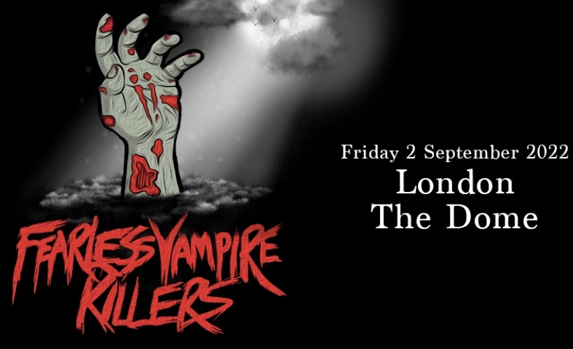 Fearless Vampire Killers tickets