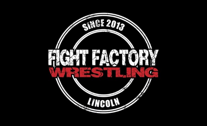 Fight Factory Wrestling Tickets