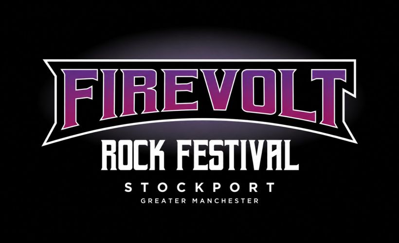 Firevolt Rock Festival 2027 tickets