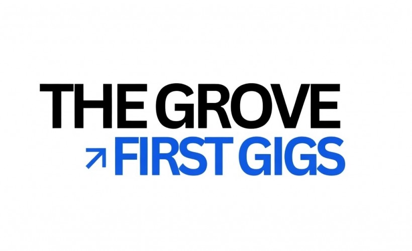 First Gigs x Mini Mercury Showcase