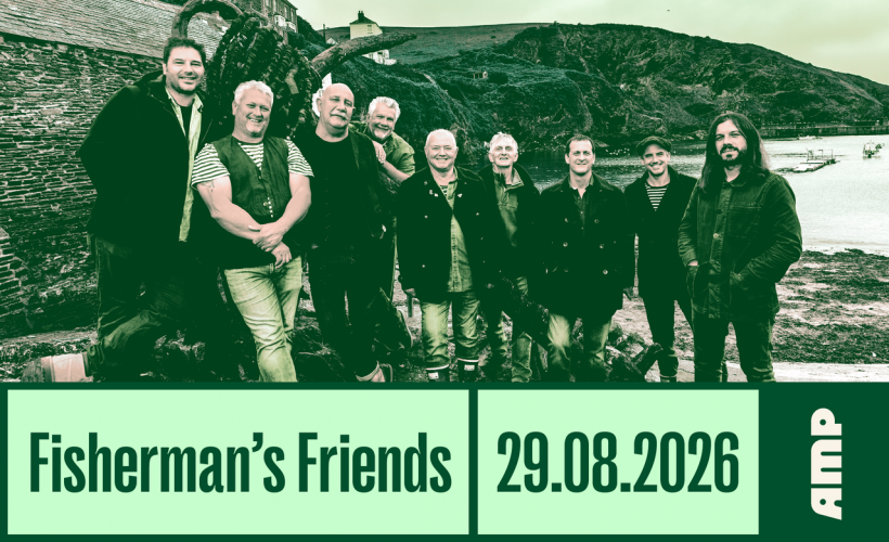 Fisherman s Friends Tickets The Courtyard Herefordshire s Centre For Fisherman s Friends Tickets The Courtyard Herefordshire s Centre For
