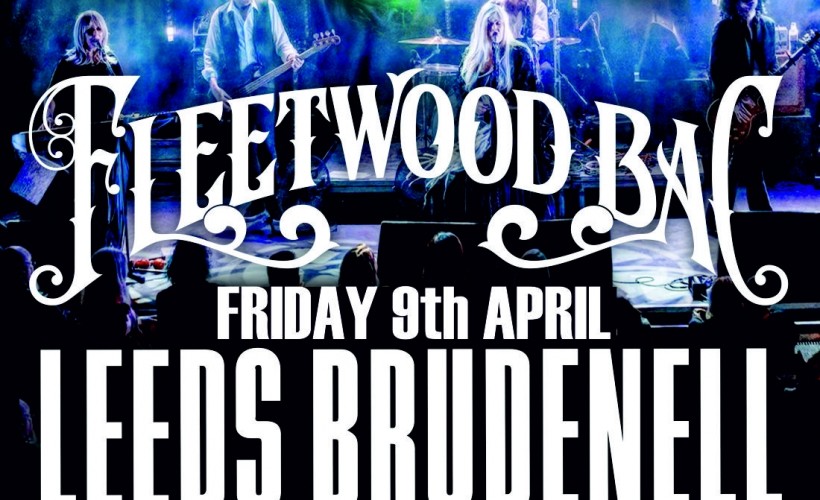 Fleetwood Bac