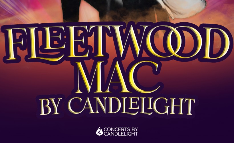  Fleetwood Mac by Candlelight