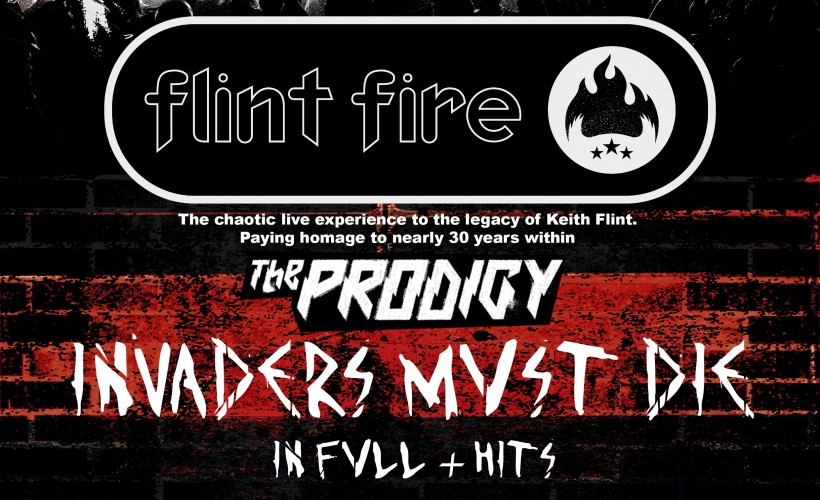 Flint Fire  tickets