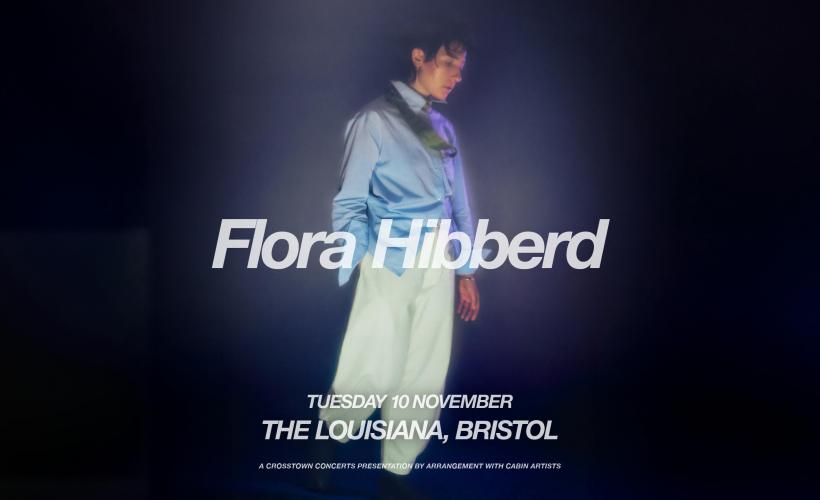 Flora Hibberd tickets
