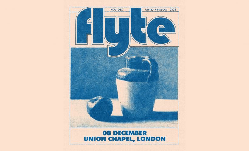 Flyte  Tickets