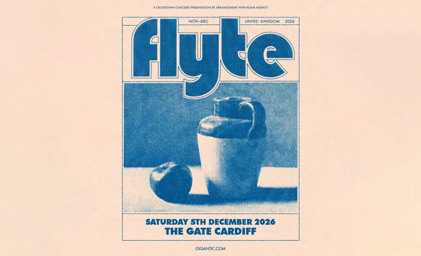  Flyte (acoustic)