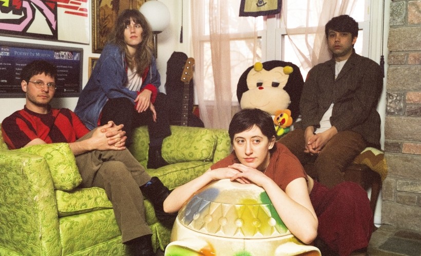 Frankie Cosmos  at Electric Brixton, London