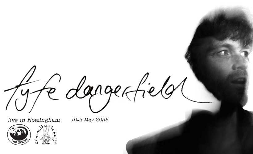 Fyfe Dangerfield  at The Grove, Nottingham