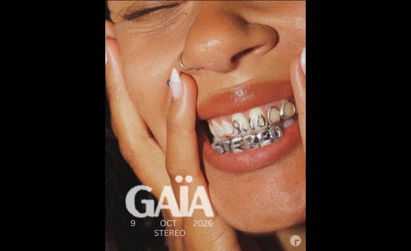 GAÏA Tickets
