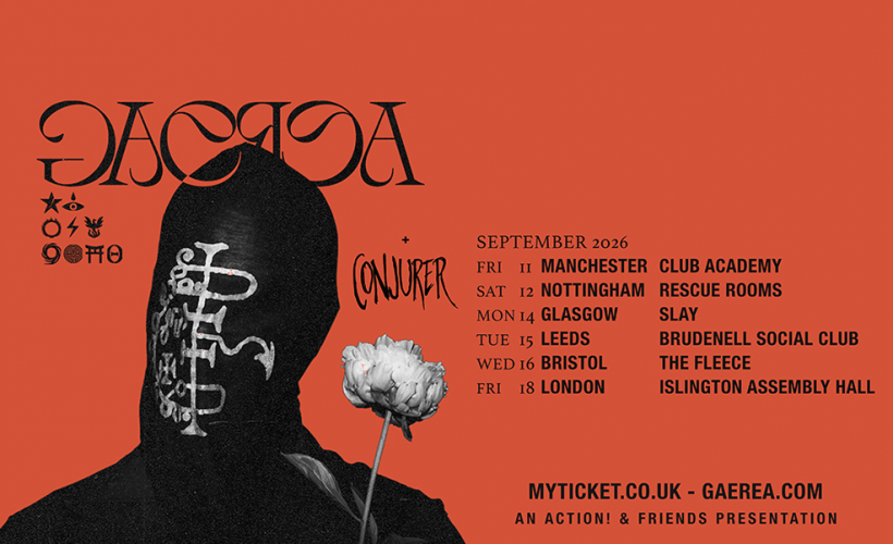 GAEREA - Loss tickets