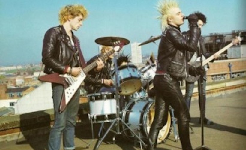 GBH tickets