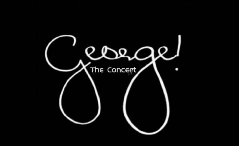 George! The Concert - A tribute to George Harrison  at The Robin, Wolverhampton