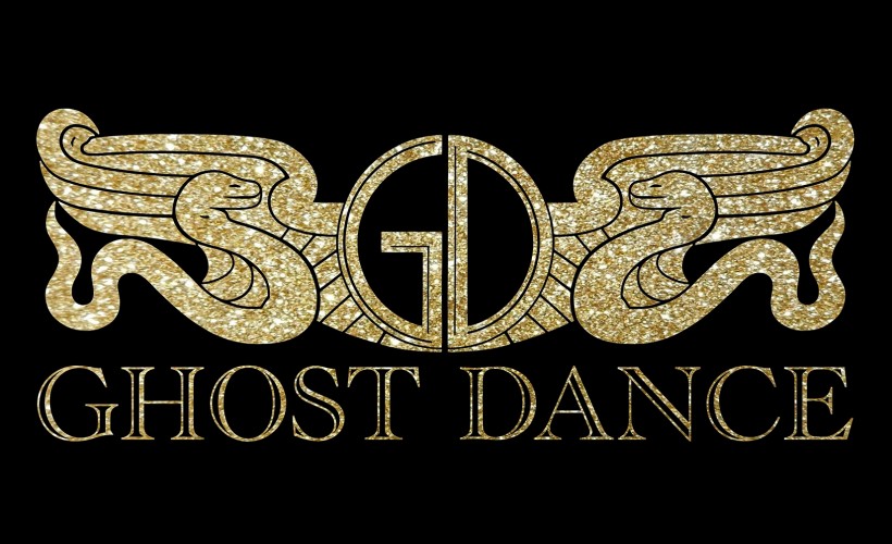 Ghost Dance + The Roman Jugg Band
