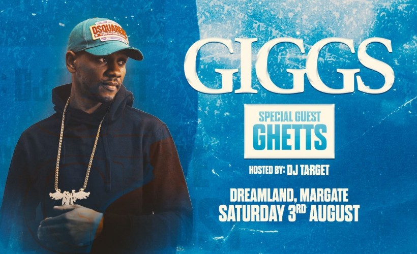 Giggs tickets