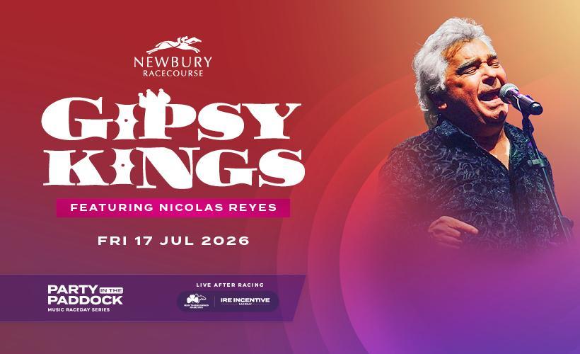 Gipsy Kings tickets