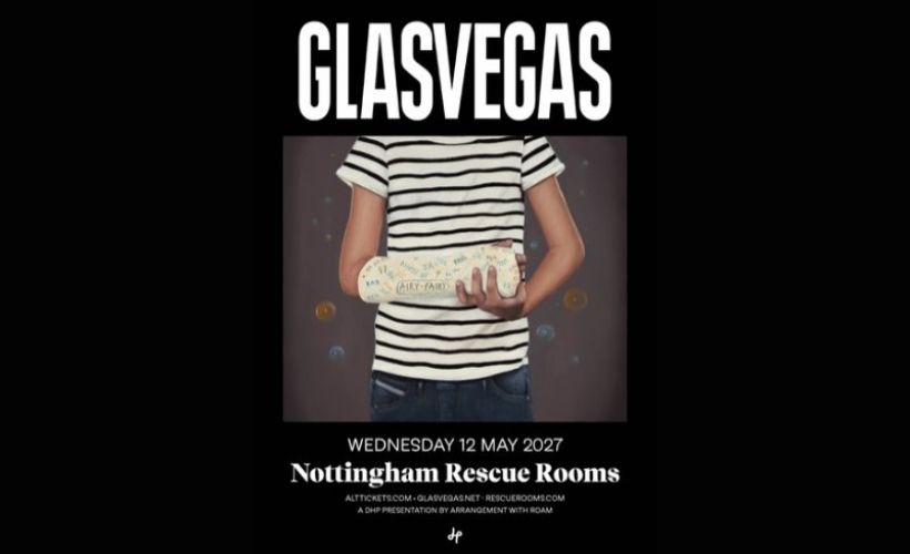 Glasvegas