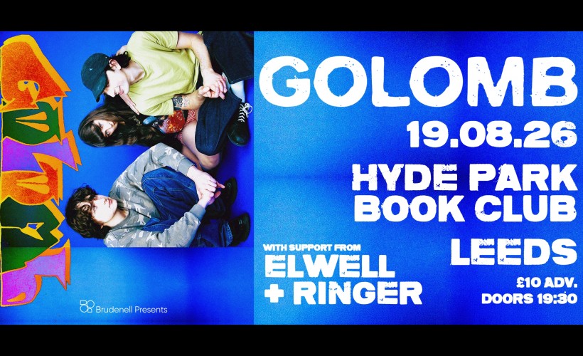 Golomb tickets