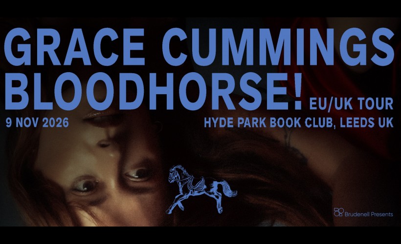 Grace Cummings tickets
