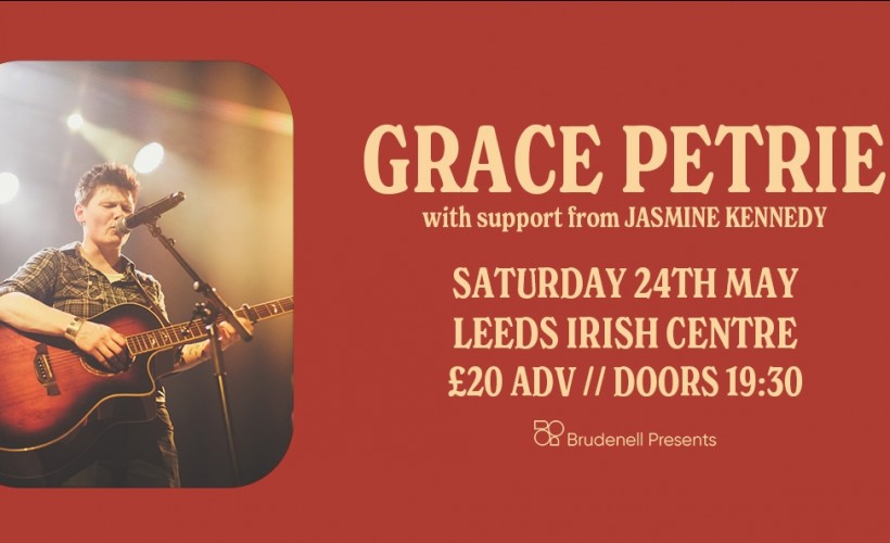 Grace Petrie tickets