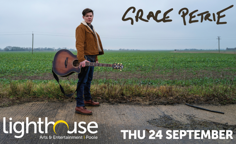 Grace Petrie  tickets