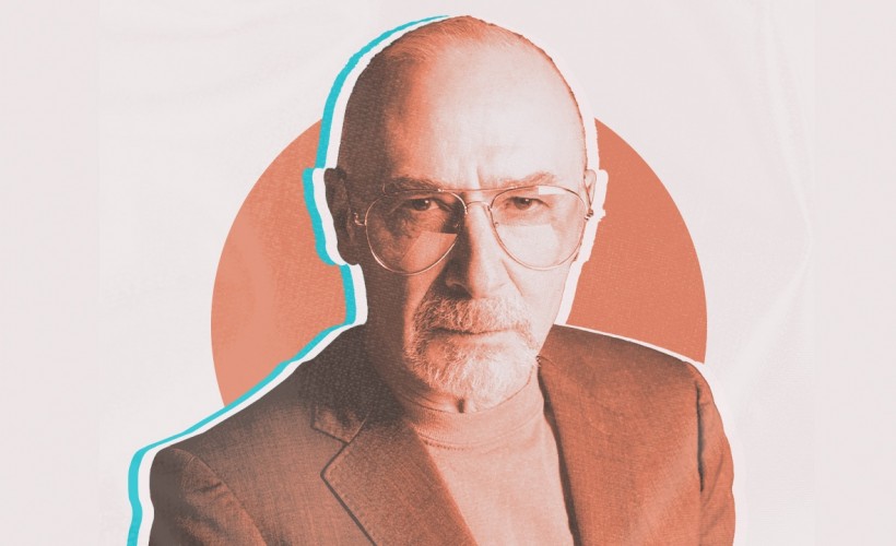 Event image for Graham Parker