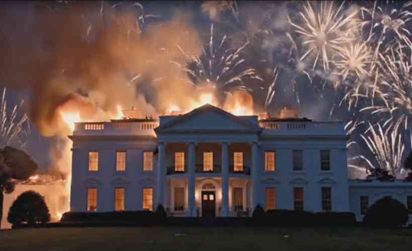 Great Torrington Cavaliers - WHITE HOUSE Bonfire 2027.  at The Old Bowling Green, Great Torrington