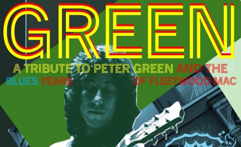 Green  tickets