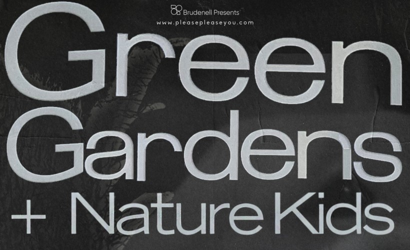 Green Gardens  at The Crescent, York