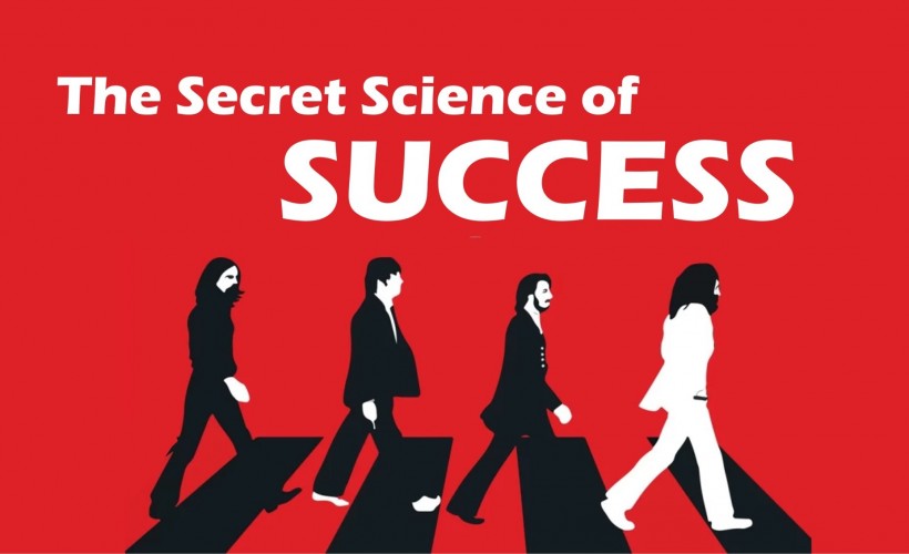 Harvard Prof. Cass Sunstein - The Secret Science of Success tickets