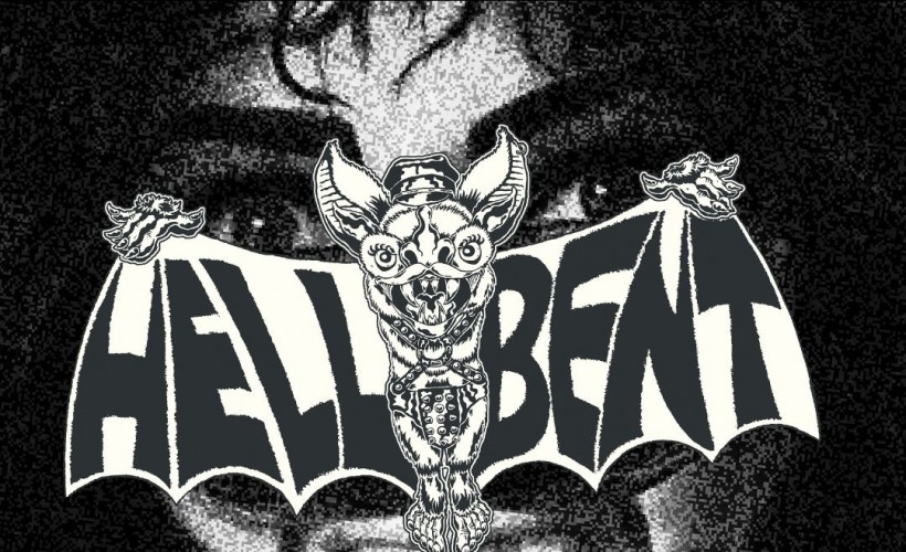 Hell-Bent Cabaret Tickets