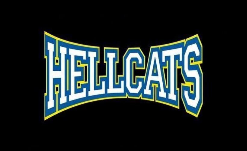 Hellcats tickets