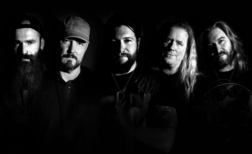 Hell's Addiction Tickets