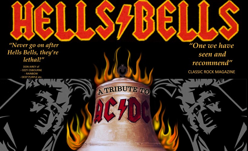 Hells Bells Live at Strings Bar & Venue tickets