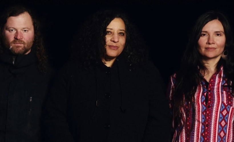 Helms Alee  at New Cross Inn, London