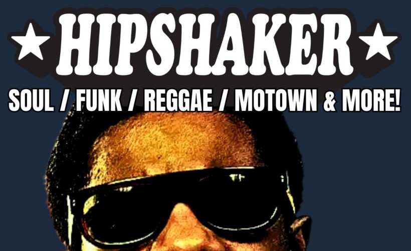 Hipshaker tickets