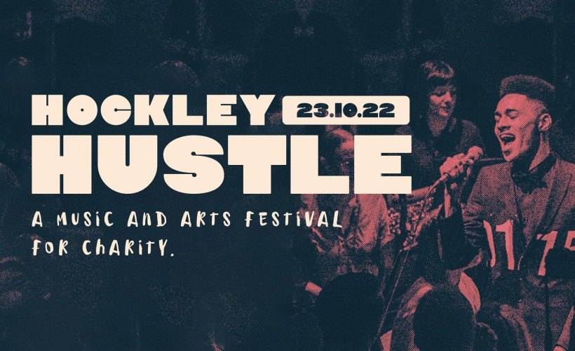 Hockley Hustle 2022 tickets