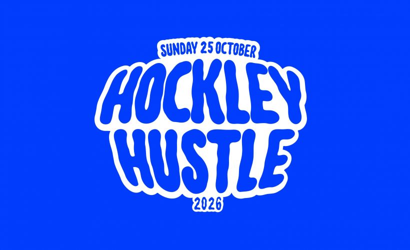 Hockley Hustle 2026 tickets