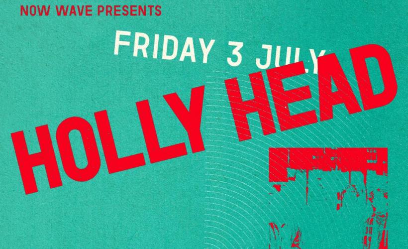 Holly Head  at The Abbey, Manchester