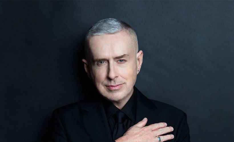 Holly Johnson tickets