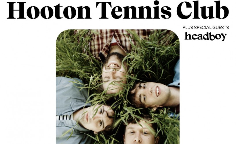 Hooton Tennis Club tickets