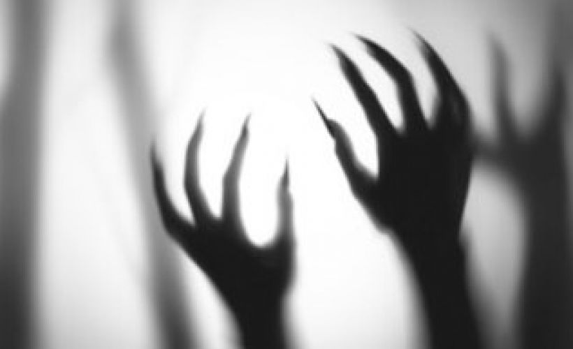 Horror and the Effects of Fear - Creative Writing Workshop with The Scare Sisters tickets