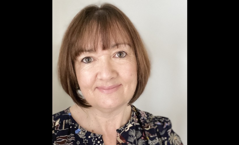 How I Became an Author of Police Procedural and Cosy Crime Novels tickets
