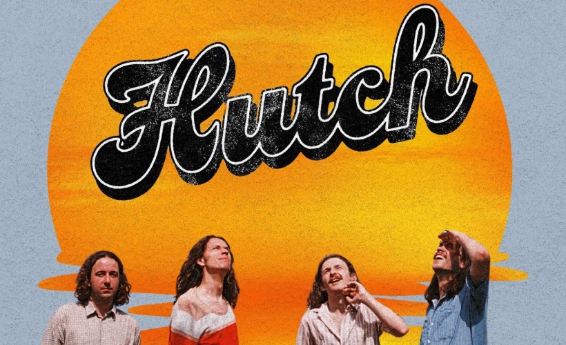 Hutch Tickets