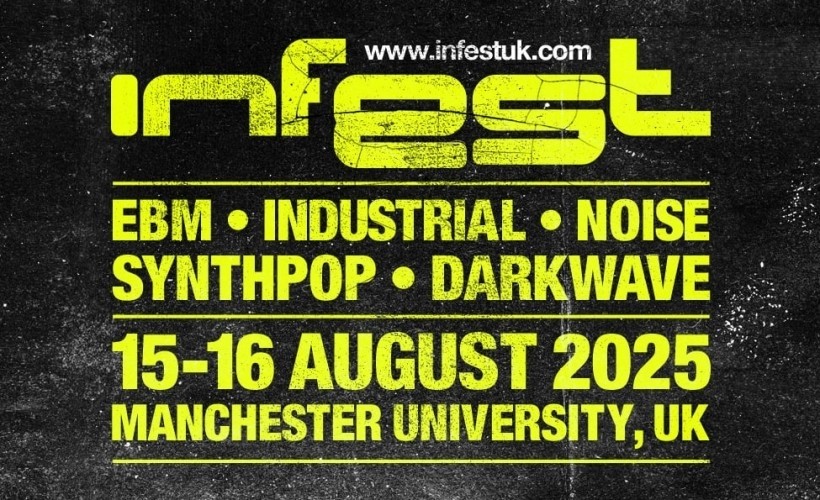 Infest 2025 - Payment Plan tickets