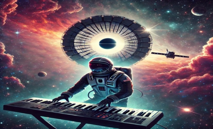 Interstellar 10 Concert with Roger Sayer tickets