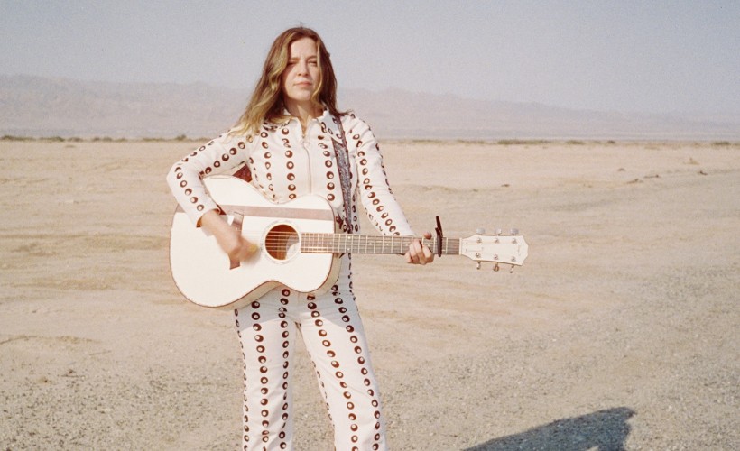 Jade Bird  at Islington Assembly Hall, London