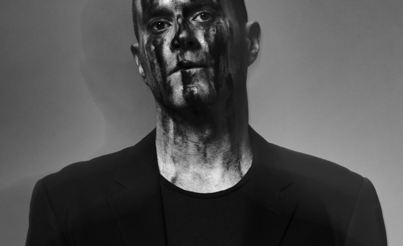 James Lavelle presents UNKLE Sounds  at The Old Market, Hove, Brighton