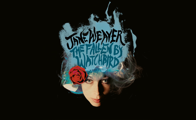 Jane Weaver - 'The Fallen By Watch Bird’ 15th Anniversary Tour at Bristol Beacon Hall - The Lantern, Bristol