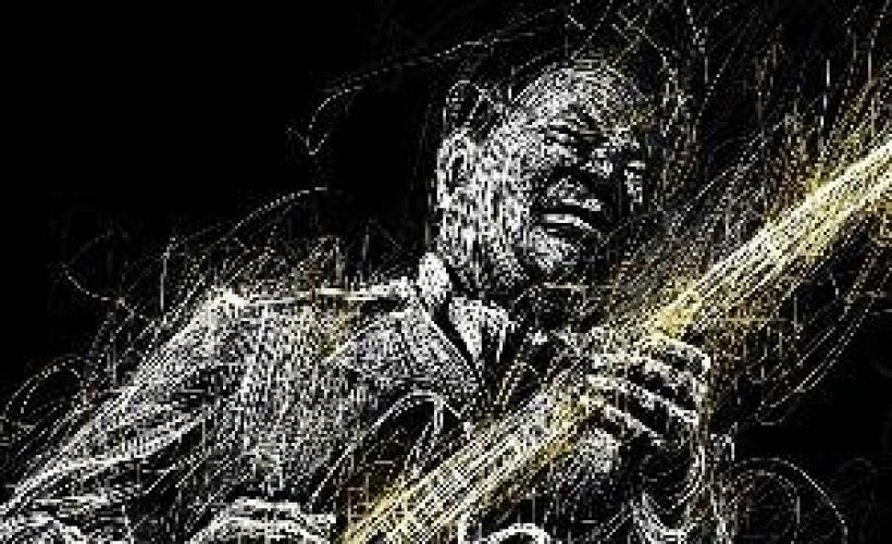  January Blues Festival: Ten Years After